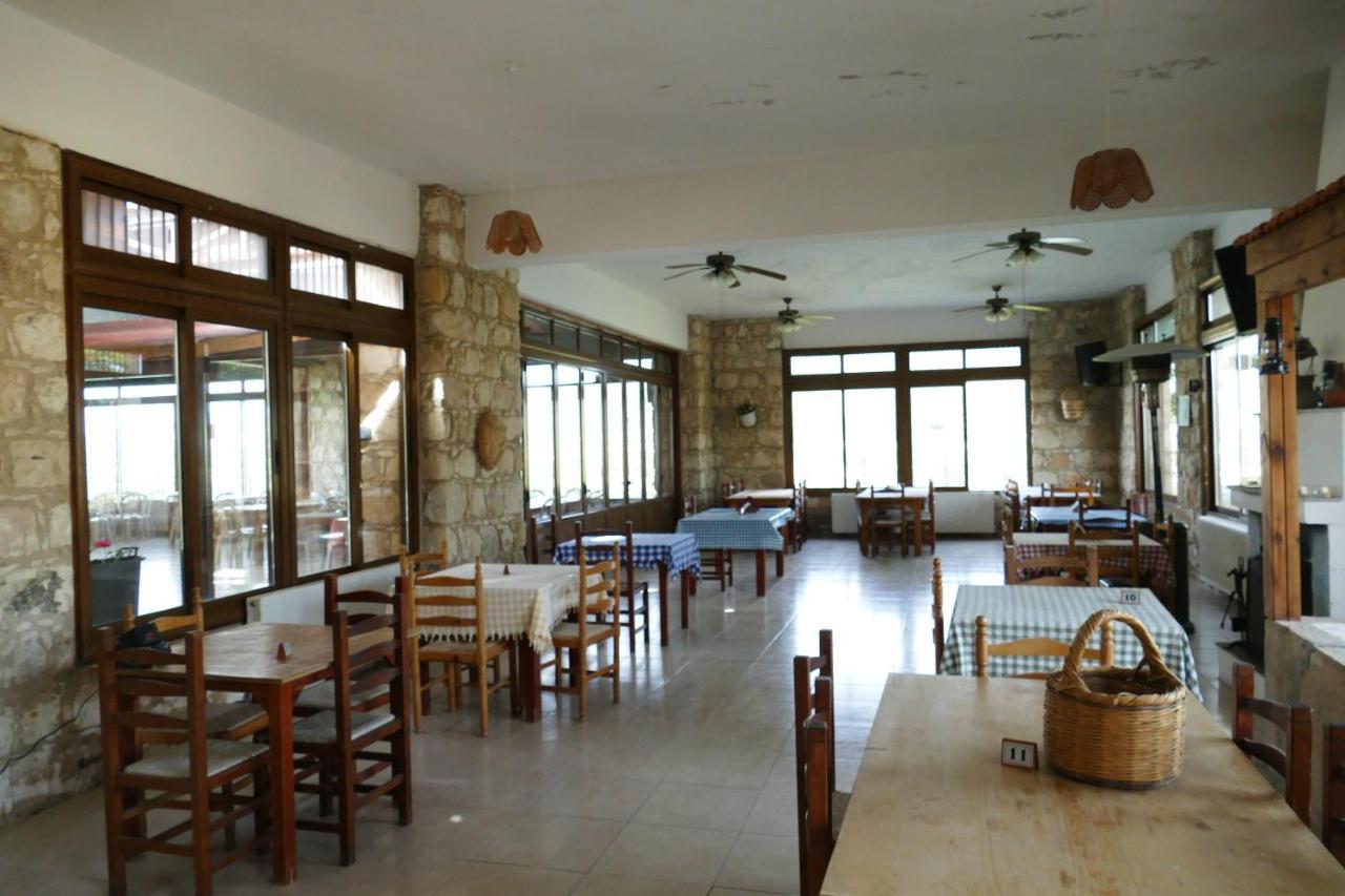Studio With View In Polis Area Simou Ngoại thất bức ảnh