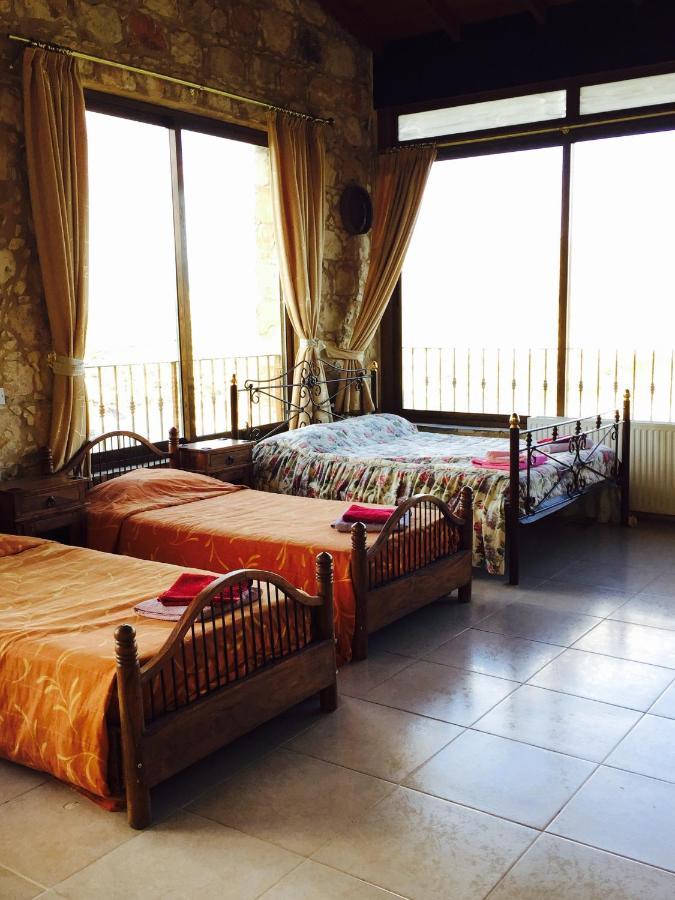 Studio With View In Polis Area Simou Ngoại thất bức ảnh