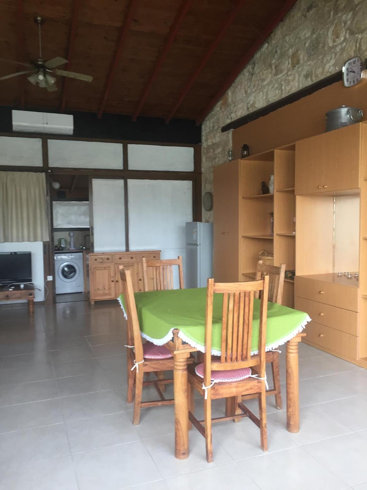 Studio With View In Polis Area Simou Ngoại thất bức ảnh