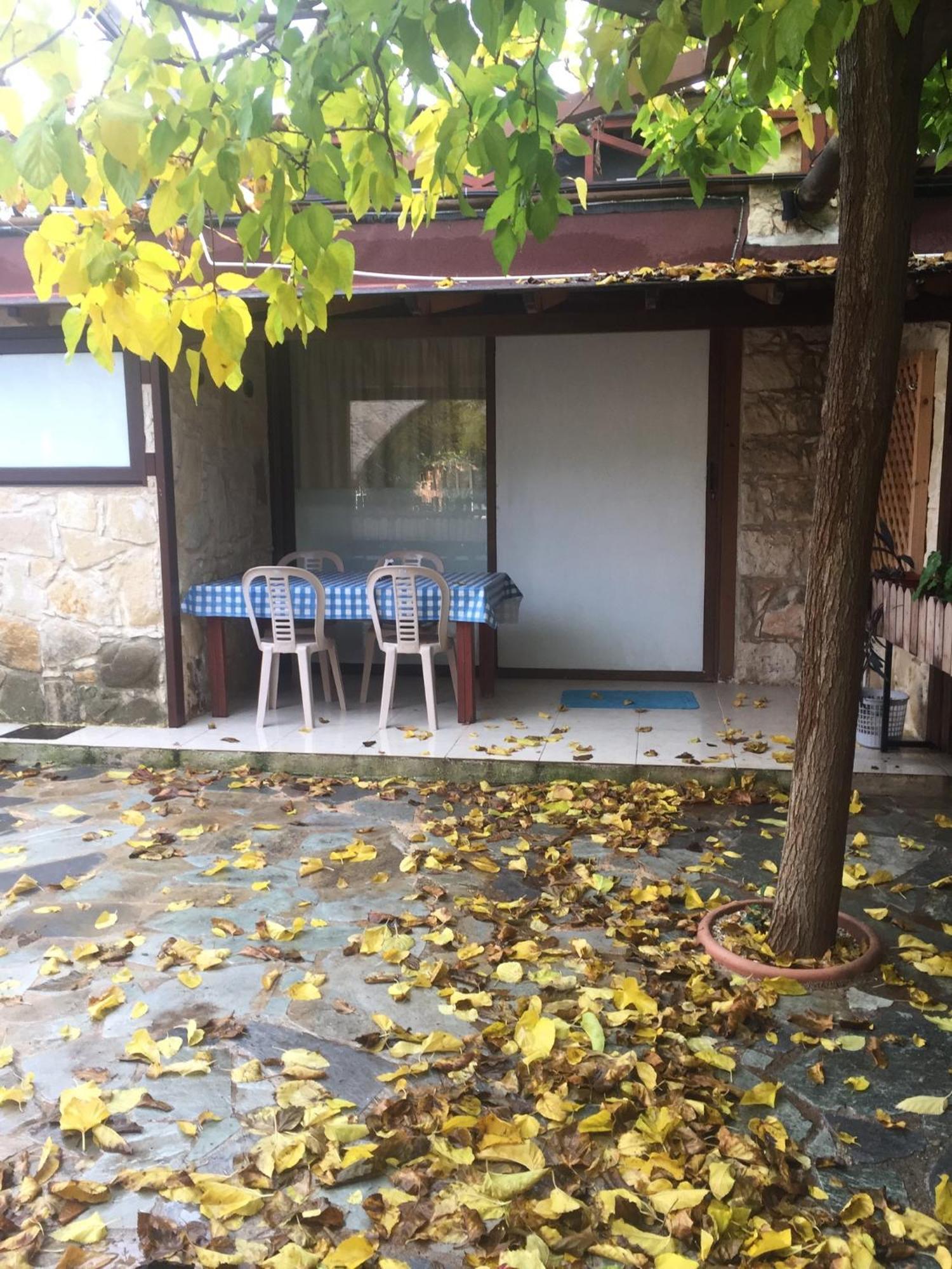 Studio With View In Polis Area Simou Ngoại thất bức ảnh