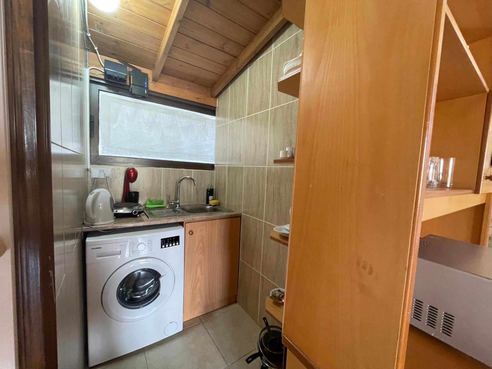 Studio With View In Polis Area Simou Ngoại thất bức ảnh