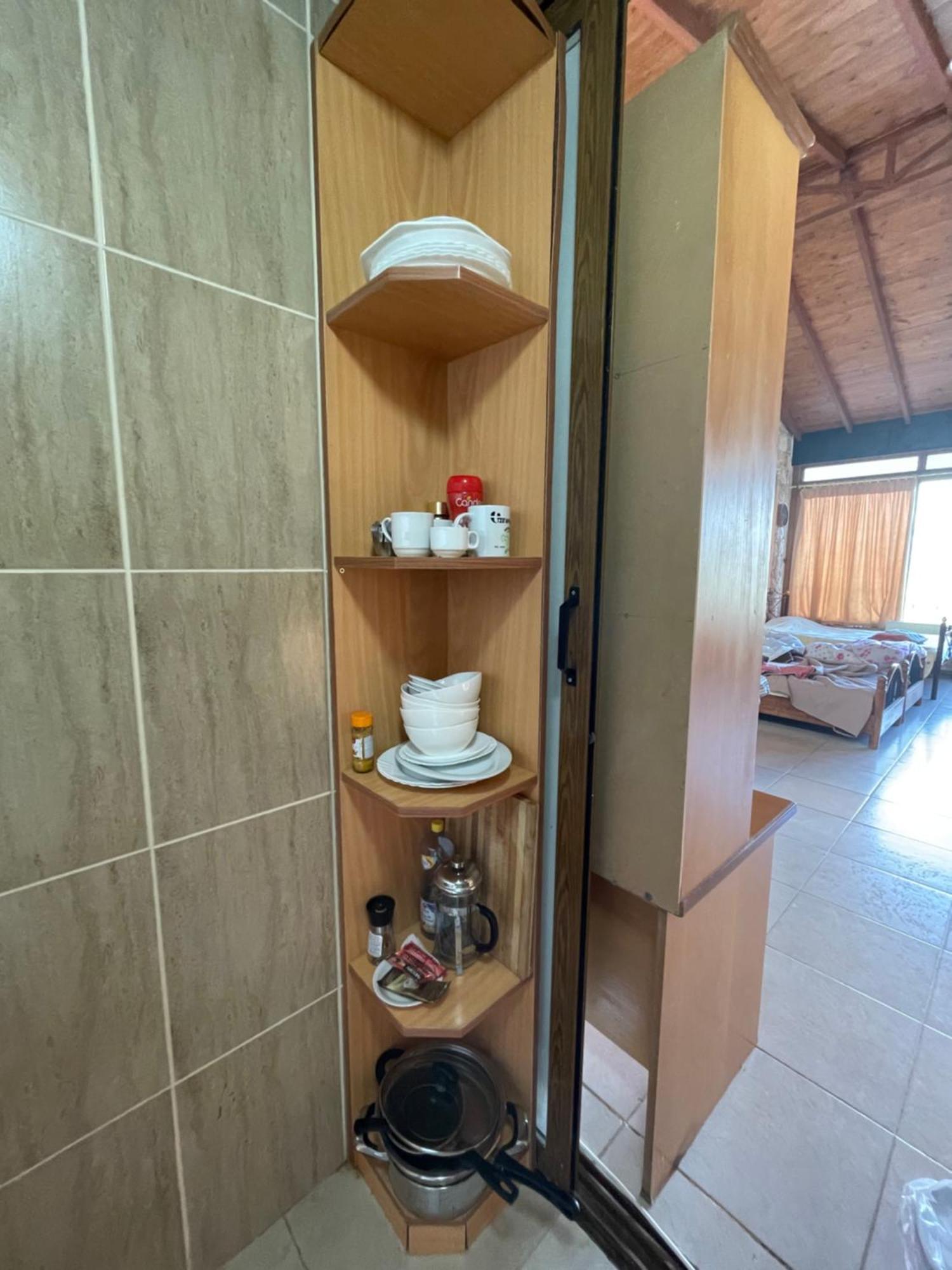 Studio With View In Polis Area Simou Ngoại thất bức ảnh